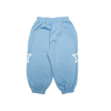 SUNDAY SIBLINGS SIBLINGS SET TRACKPANTS - BLUE