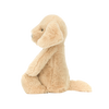 JELLYCAT BASHFUL LUXE PUPPY ORLANDO