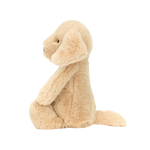 JELLYCAT BASHFUL LUXE PUPPY ORLANDO