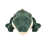 JELLYCAT ALLEXI ALLIGATOR