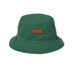 CRYWOLF REVERSIBLE BUCKET HAT - DECK STRIPE