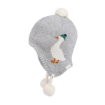 TOSHI ORGANIC EARMUFF MYSTICAL - LUCIE GOOSIE
