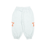 SUNDAY SIBLINGS SIBLINGS SET TRACKPANTS - GREY