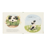 JELLYCAT THE PICK OF THE STICKS BOOK