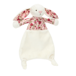 JELLYCAT BLOSSOM CREAM BUNNY BERRY COMFORTER