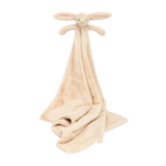 JELLYCAT BASHFUL LUXE BUNNY WILLOW BLANKIE