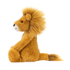 JELLYCAT BASHFUL LION