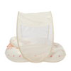 SUNNYLIFE INTERACTIVE BABY FLOAT STRAWBERRY SUNSHINE PINK