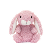 JELLYCAT YUMMY BUNNY TULIP PINK