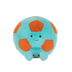 JELLYCAT AMUSEABLES FOOTBALL