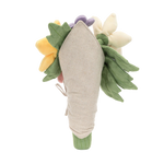 JELLYCAT AMUSEABLES BOUQUET OF FLOWERS