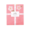 TOSHI ORGANIC BLANKET MYSTICAL - ROSIE POSIE
