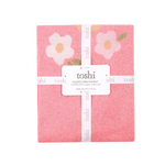 TOSHI ORGANIC BLANKET MYSTICAL - ROSIE POSIE