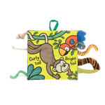 JELLYCAT JUNGLY TAILS BOOK