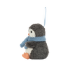 JELLYCAT PEANUT PENGUIN DECORATION