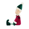 JELLYCAT ELDO ELF