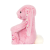 JELLYCAT BLUSHKIN BLOSSOM LUXE BUNNY