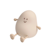 ERGOPOUCH BLOBBY BEDTIME LAMP