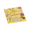 JELLYCAT ALL KINDS OF GRUMPY BOOK