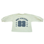 BOWI ATHLETICA '93 LONG SLEEVE TEE