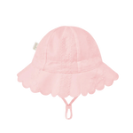 TOSHI BELL HAT FLORENCE BLOSSOM