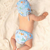 SWIM BABY NAPPY CLASSIC SHARKY