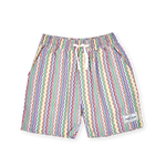 GOLDIE + ACE RIC RAC SHORTS