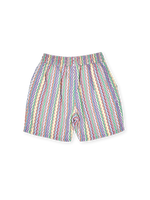 GOLDIE + ACE RIC RAC SHORTS