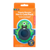 KIKKERLAND OOPSIE MONSTER HOT & COLD PACK