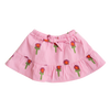 CINNAMON BABY X ARLO FLOWER SKIRT