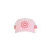 MCCOY KIDS TRUCKER CAP - BARELY PINK