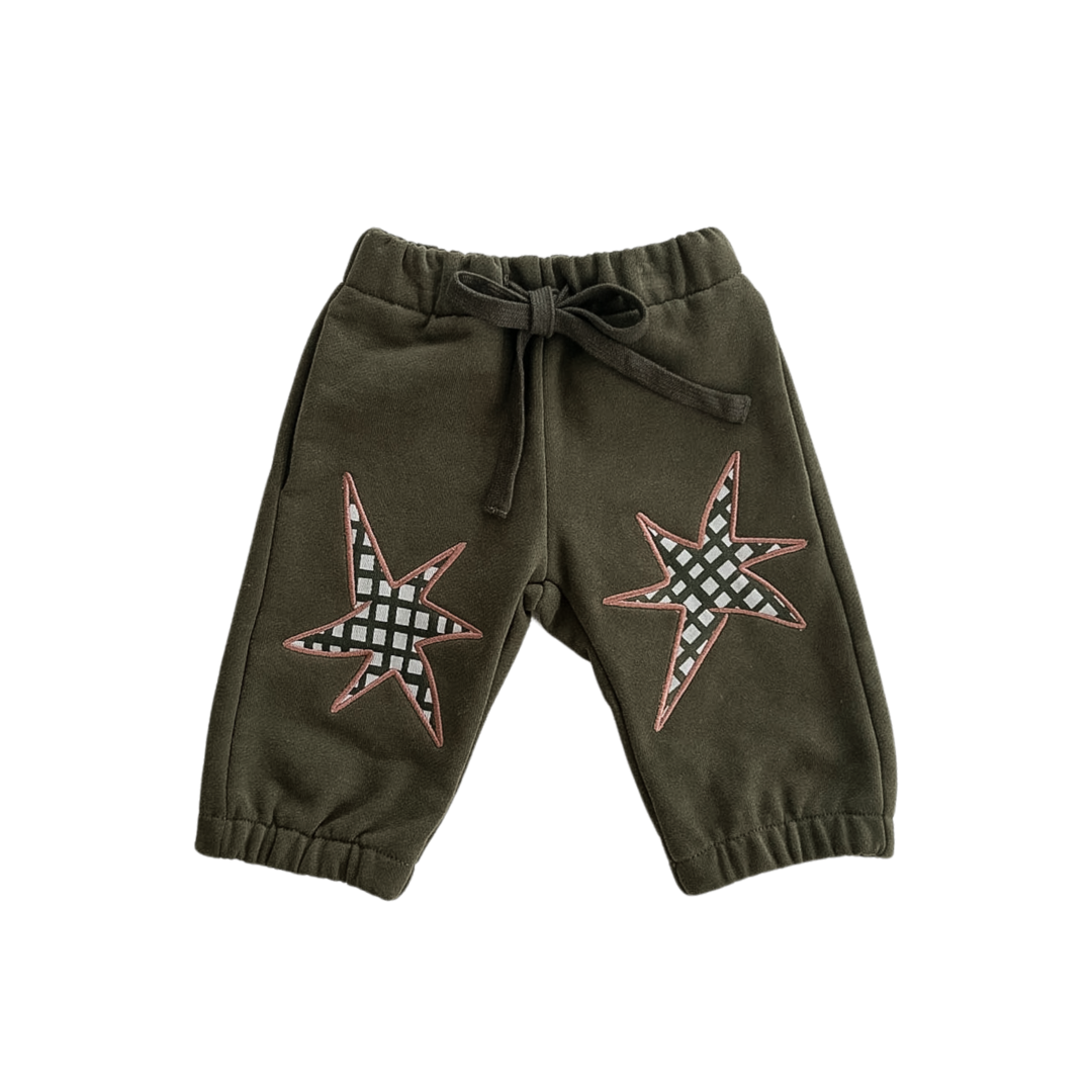 ZIGGY LOU FRANKIE PANTS - ASTRID