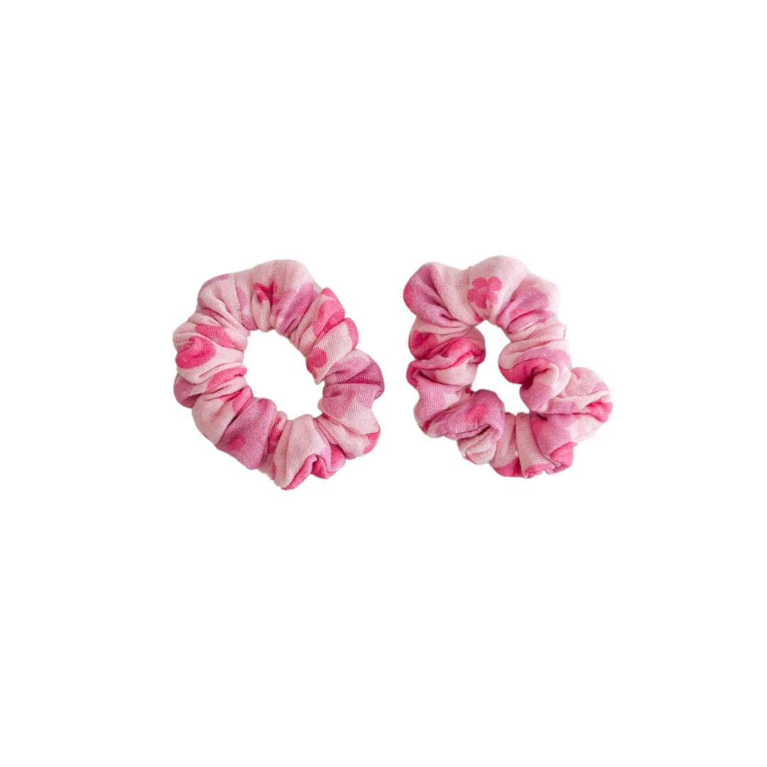 ZIGGY LOU SCRUNCHIE - CORA (2 PACK)