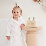 AL.IVE BABY HAIR & BODY DUO  - GENTLE PEAR