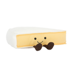 JELLYCAT AMUSEABLES BRIE