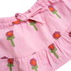 CINNAMON BABY X ARLO FLOWER SKIRT