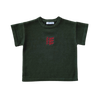ZIGGY LOU SIGNATURE TEE - FIR