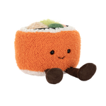 JELLYCAT AMUSEABLES CODHI CALIFORNIAN ROLL