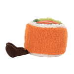 JELLYCAT AMUSEABLES CODHI CALIFORNIAN ROLL