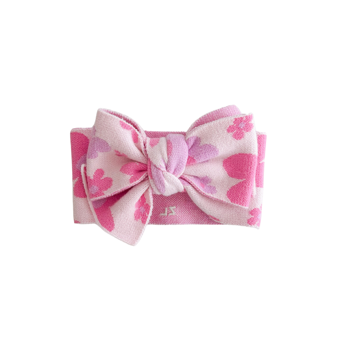 ZIGGY LOU HEADBAND - CORA (GRACE)