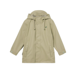CRYWOLF PLAY JACKET - ELM