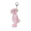 JELLYCAT THISTLEPOP BLOSSOM BUNNY BAG CHARM