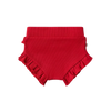 SNUGGLE HUNNY RED BLOOMERS