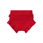 SNUGGLE HUNNY RED BLOOMERS