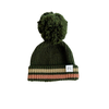 ZIGGY LOU BEANIE - FOREST