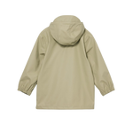 CRYWOLF PLAY JACKET - ELM