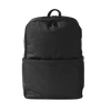 OIOI MULTITASKER NAPPY BACKPACK - BLACK WEATHERPROOF