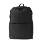 OIOI MULTITASKER NAPPY BACKPACK - BLACK WEATHERPROOF