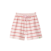 CUBBY SUMMER KNIT SHORT - CANDY STRIPE