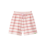 CUBBY SUMMER KNIT SHORT - CANDY STRIPE